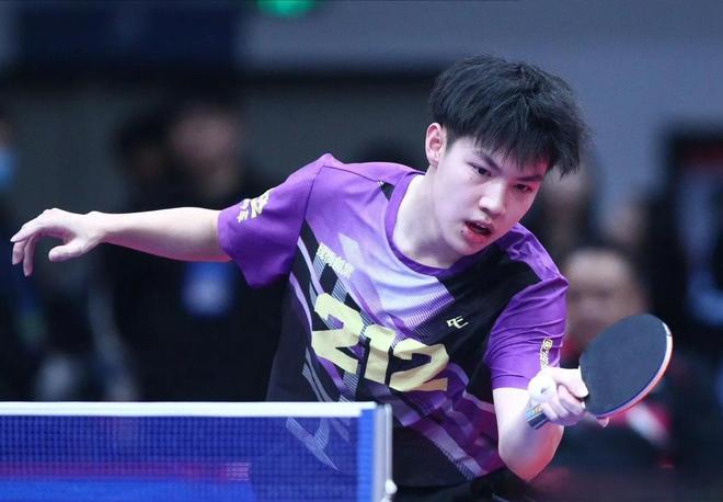2024乒超联赛：12月15日全战况樊振东林昀儒首败木原美悠破冰(图14)