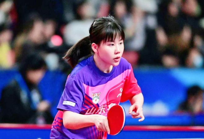 2024乒超联赛：12月15日全战况樊振东林昀儒首败木原美悠破冰(图12)