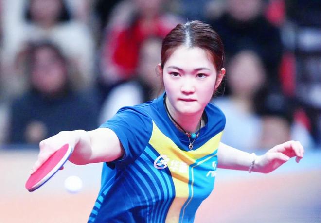 2024乒超联赛：12月15日全战况樊振东林昀儒首败木原美悠破冰(图11)