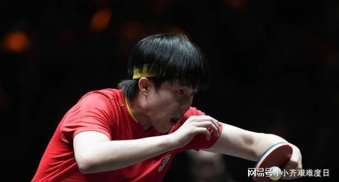 重庆冠军赛赛程出炉王楚钦、孙颖莎领衔男单冲金之路步步荆棘(图2)