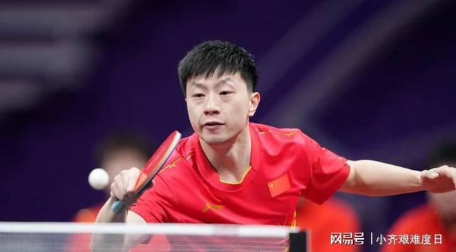 重庆冠军赛赛程出炉王楚钦、孙颖莎领衔男单冲金之路步步荆棘(图5)