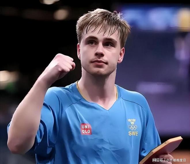 重庆冠军赛赛程出炉王楚钦、孙颖莎领衔男单冲金之路步步荆棘(图18)