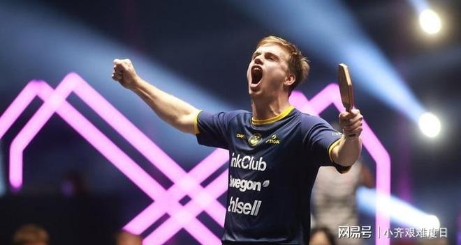 重庆冠军赛赛程出炉王楚钦、孙颖莎领衔男单冲金之路步步荆棘(图17)