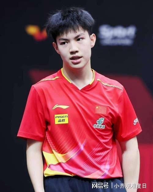 重庆冠军赛赛程出炉王楚钦、孙颖莎领衔男单冲金之路步步荆棘(图13)