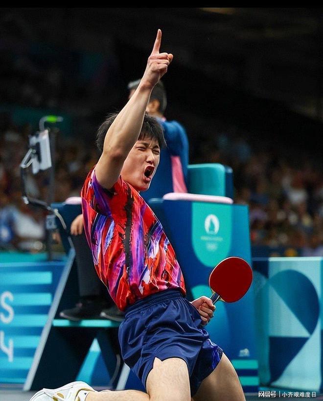 重庆冠军赛赛程出炉王楚钦、孙颖莎领衔男单冲金之路步步荆棘(图19)