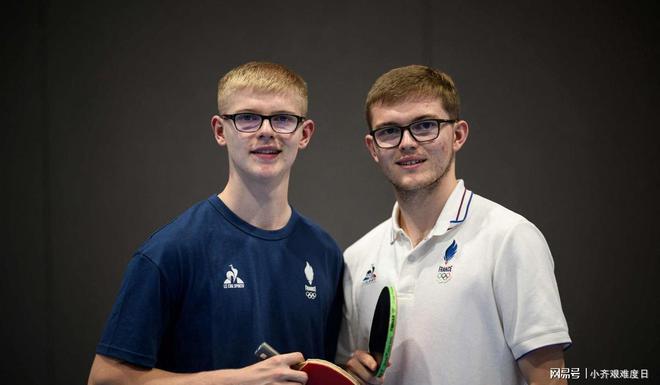 重庆冠军赛赛程出炉王楚钦、孙颖莎领衔男单冲金之路步步荆棘(图20)