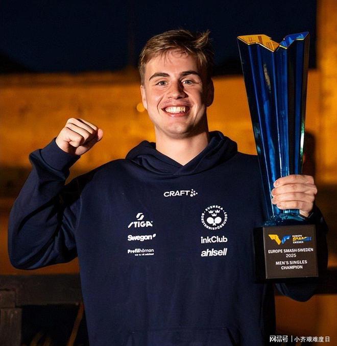 重庆冠军赛赛程出炉王楚钦、孙颖莎领衔男单冲金之路步步荆棘(图29)