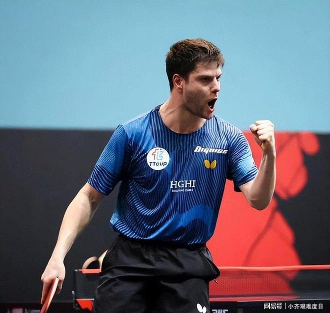 重庆冠军赛赛程出炉王楚钦、孙颖莎领衔男单冲金之路步步荆棘(图24)