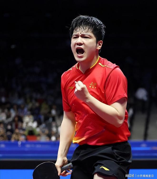 重庆冠军赛赛程出炉王楚钦、孙颖莎领衔男单冲金之路步步荆棘(图31)