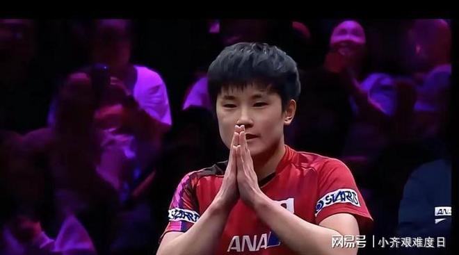 重庆冠军赛赛程出炉王楚钦、孙颖莎领衔男单冲金之路步步荆棘(图33)