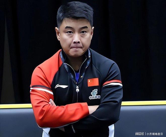 重庆冠军赛赛程出炉王楚钦、孙颖莎领衔男单冲金之路步步荆棘(图34)