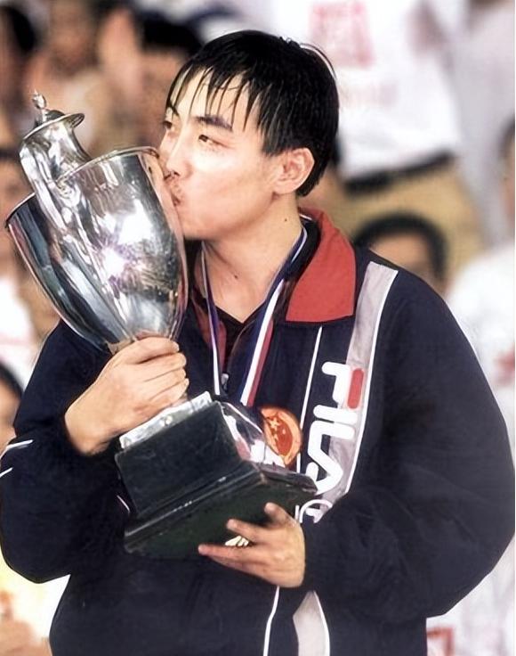 利好体育圈刘国梁因两会的这一提议实现了“口碑暴涨”(图2)