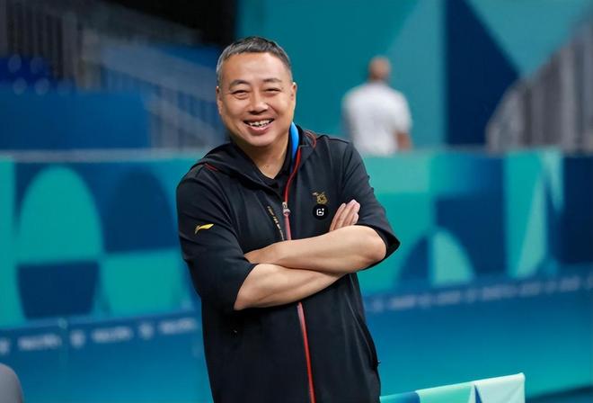 利好体育圈刘国梁因两会的这一提议实现了“口碑暴涨”(图3)