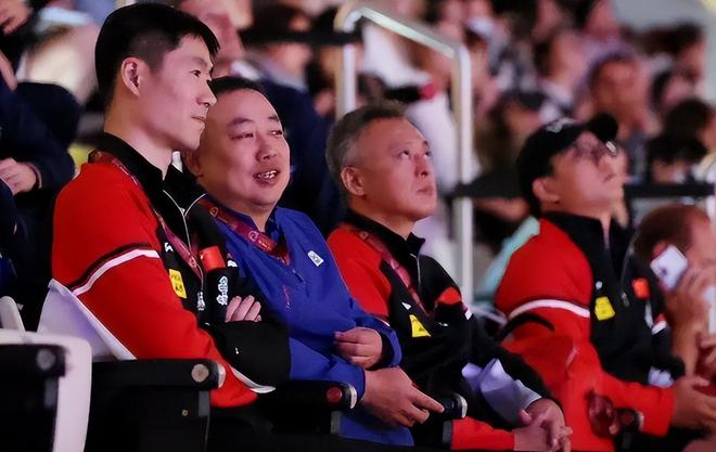 利好体育圈刘国梁因两会的这一提议实现了“口碑暴涨”(图4)