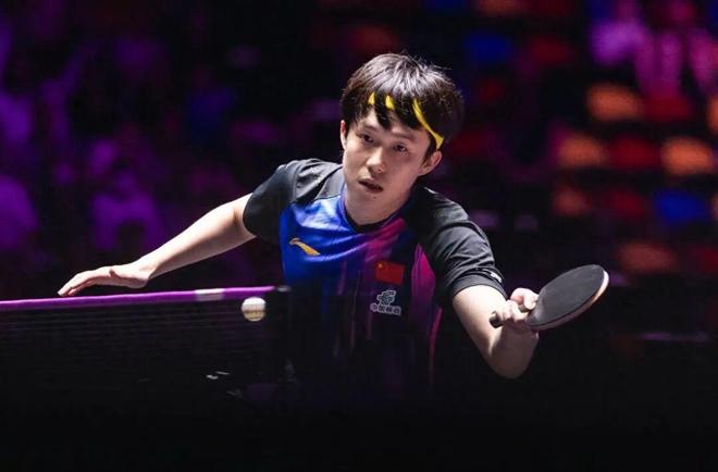 CCTV5直播乒乓球！32至38日央视乒乓球节目预告！(图2)