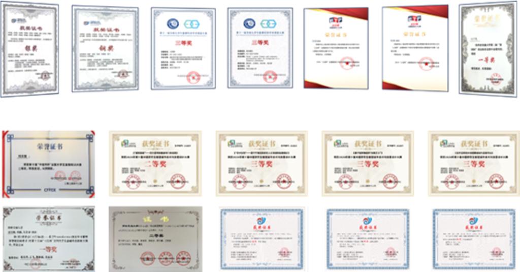 西安交大学子用公益点亮山区孩子的“乒乓梦”(图6)