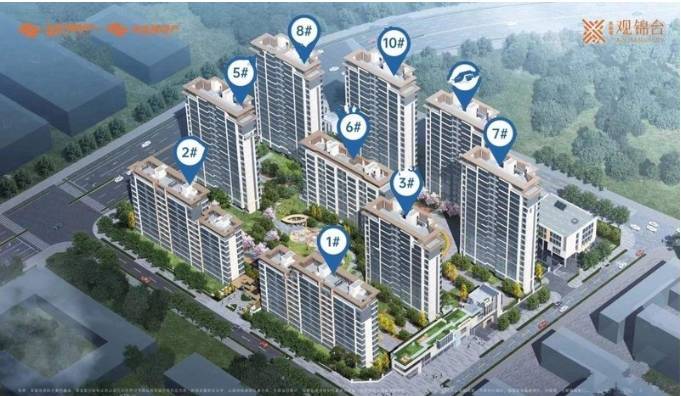 合肥肥东最新在售楼盘-楼盘详情-肥东新(图1)