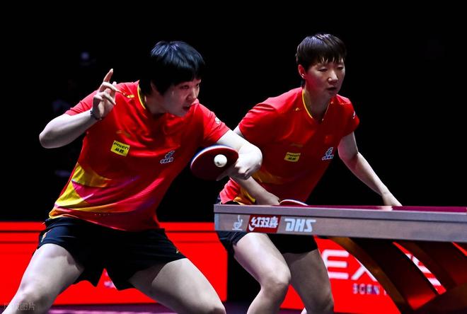 时隔33年国际乒联重新设立双打世界杯1992年国乒曾夺1金(图2)