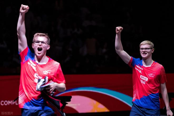 时隔33年国际乒联重新设立双打世界杯1992年国乒曾夺1金(图5)