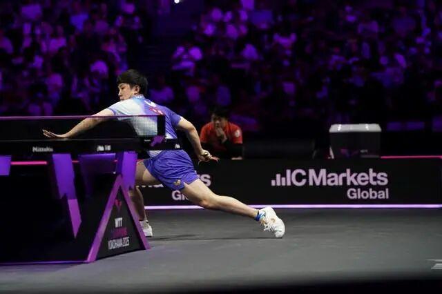 乒乓球营销案例｜强化乒乓球叙事——ICMarkets体育营销的另辟蹊径(图3)