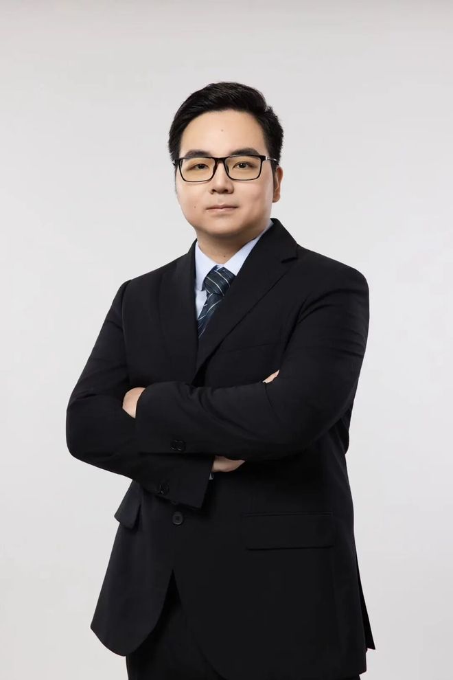 短期波动不改长期趋势！64万亿险资投资官最新访谈(图1)