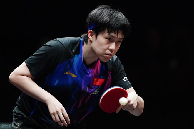 威廉希尔3位新人征战世乒赛团体赛近25年中国男乒首例形势不容乐观？(图4)