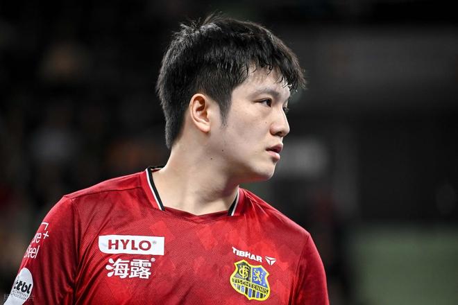 威廉希尔3位新人征战世乒赛团体赛近25年中国男乒首例形势不容乐观？(图5)