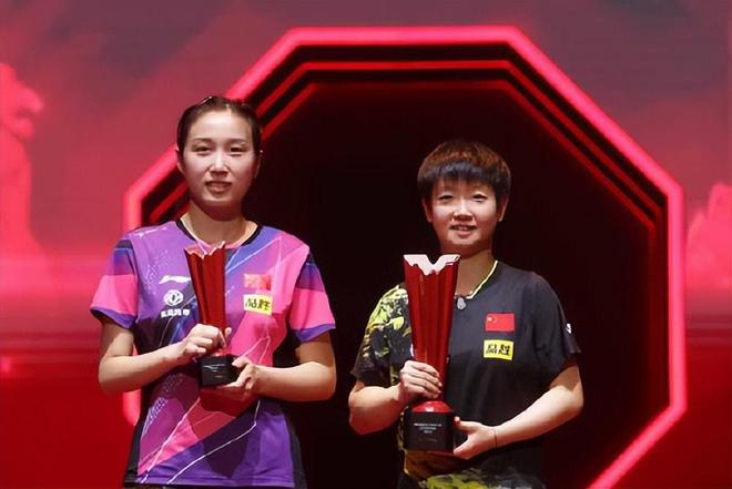 WilliamHill国际乒联重启单打世界杯谁有希望成为下一个大满贯？(图3)