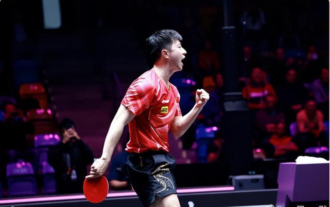 WilliamHill国际乒联重启单打世界杯谁有希望成为下一个大满贯？(图2)