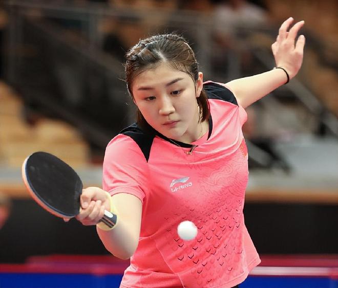 WilliamHill国际乒联重启单打世界杯谁有希望成为下一个大满贯？(图4)