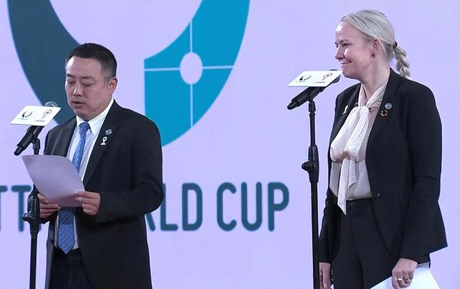 WilliamHill国际乒联重启单打世界杯谁有希望成为下一个大满贯？(图1)