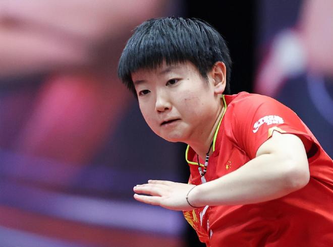 WilliamHill国际乒联重启单打世界杯谁有希望成为下一个大满贯？(图6)