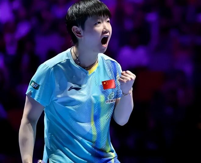 央视直播乒乓球时间表：4月5日CCTV5直播王楚钦PK卫冕冠军(图2)