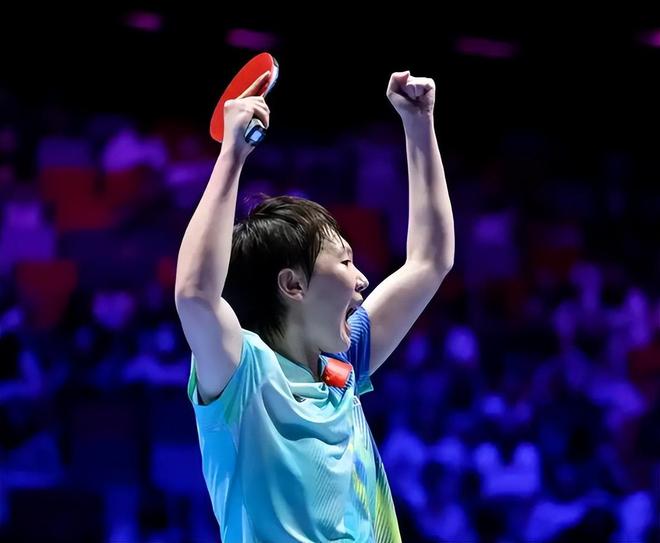 央视直播乒乓球时间表：4月5日CCTV5直播王楚钦PK卫冕冠军(图3)