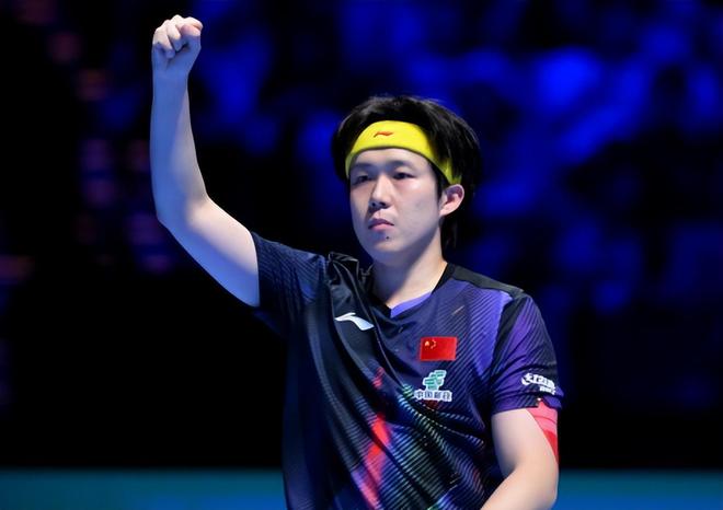 央视直播乒乓球时间表：4月5日CCTV5直播王楚钦PK卫冕冠军(图4)