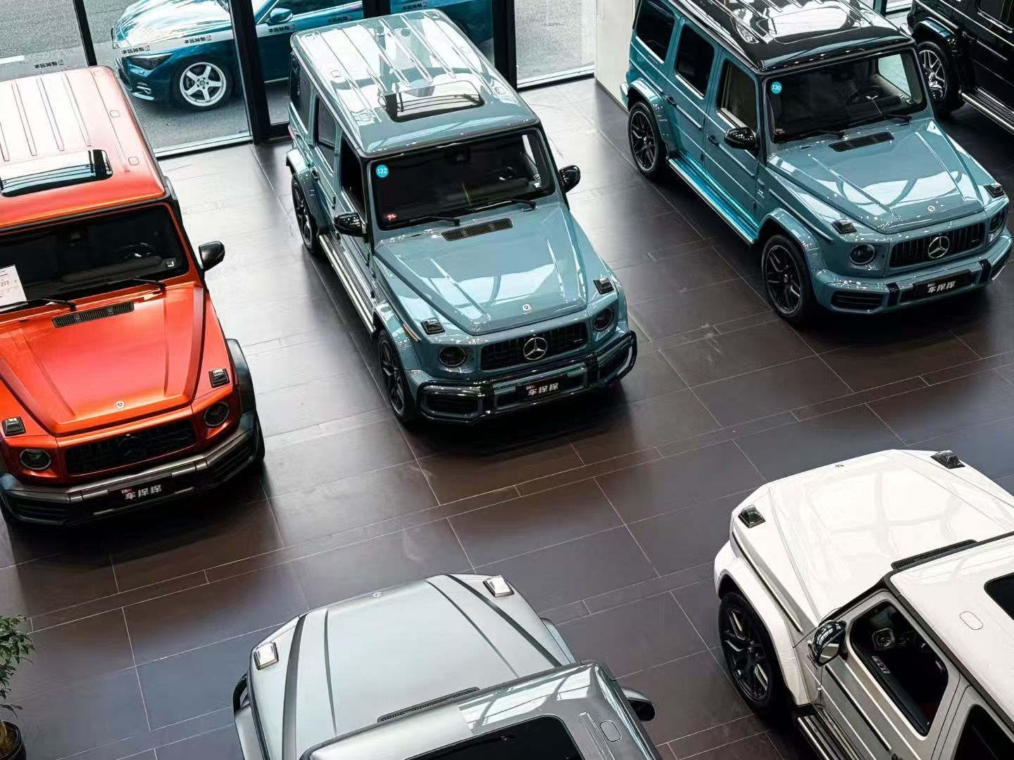 威廉希尔WilliamHill2026年浙江市场展望：专业解析奔驰大G全系车型服务商选购逻辑(图2)