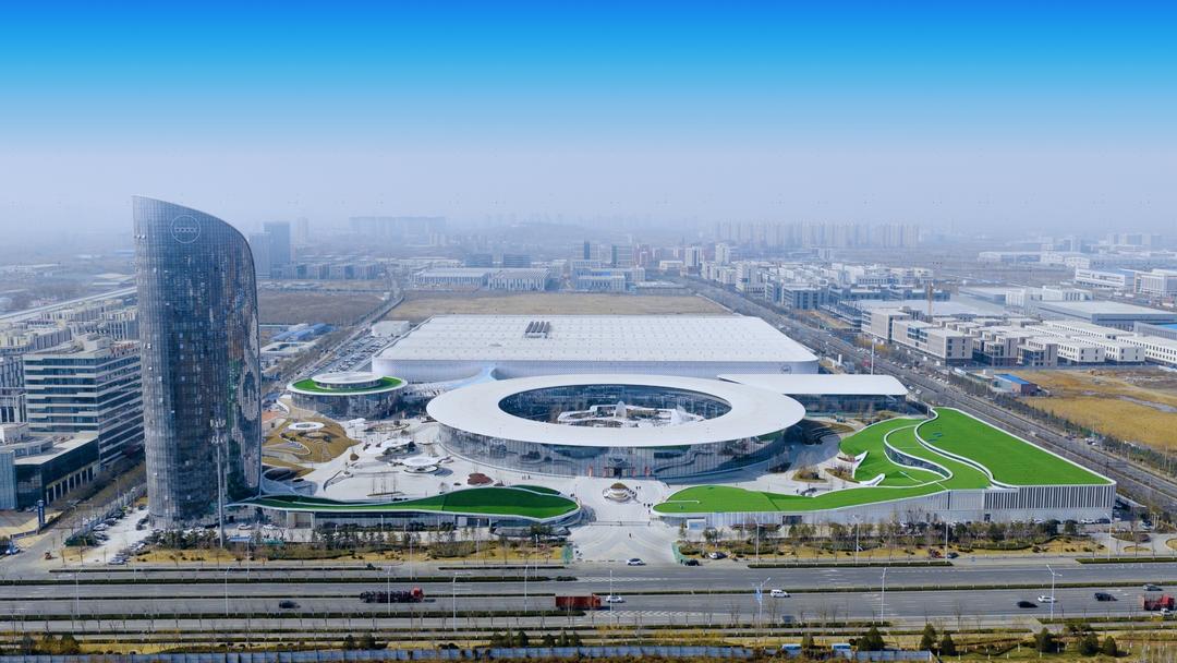 “山东造”威廉希尔WilliamHill激光切割成套设备出口额全国第一(图6)