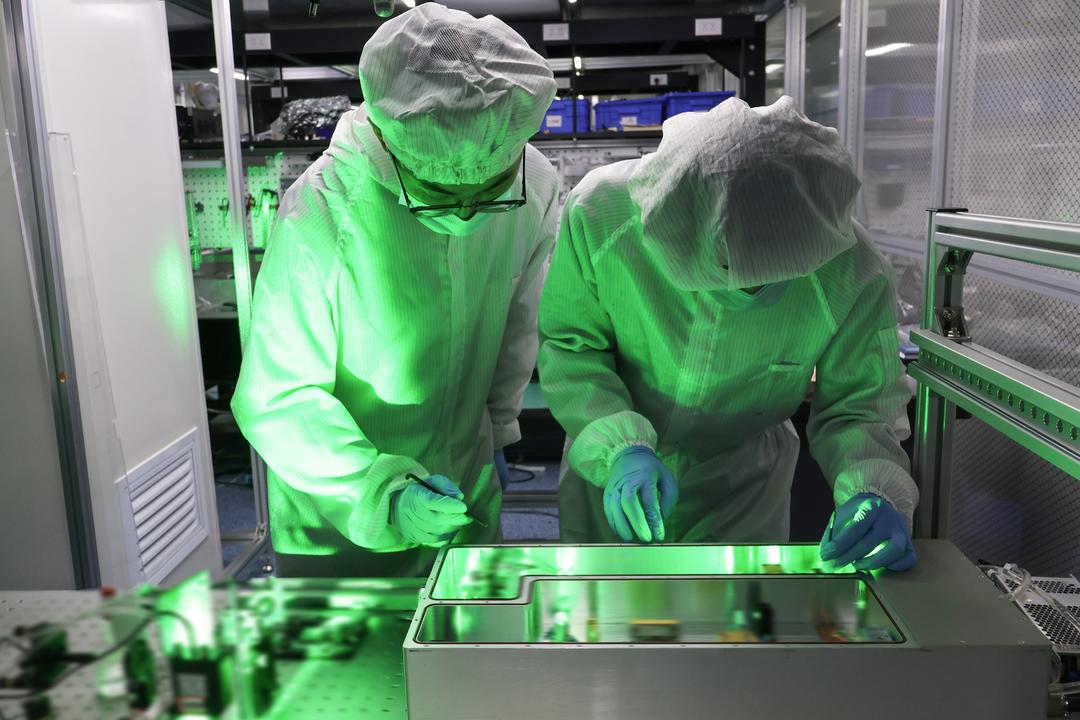 “山东造”威廉希尔WilliamHill激光切割成套设备出口额全国第一(图4)