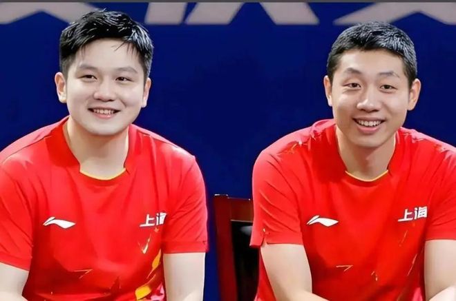 樊振东再缺席世乒赛！许昕一句话揭开真相王皓的确没说错(图2)