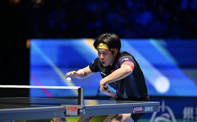 樊振东再缺席世乒赛！许昕一句话揭开真相王皓的确没说错(图3)