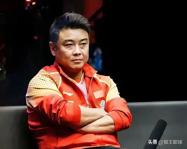 王皓说王楚钦状态精神情绪都很好(图3)