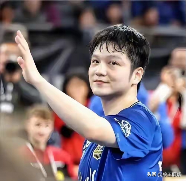 王皓说王楚钦状态精神情绪都很好(图11)