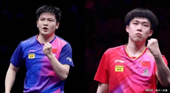 双核变单核！樊振东无缘伦敦世乒赛男乒夺冠胜算几何？(图6)