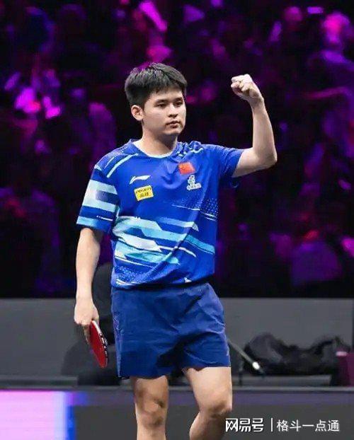 双核变单核！樊振东无缘伦敦世乒赛男乒夺冠胜算几何？(图4)