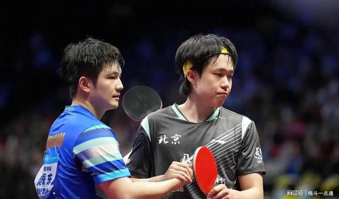双核变单核！樊振东无缘伦敦世乒赛男乒夺冠胜算几何？(图8)