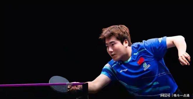 双核变单核！樊振东无缘伦敦世乒赛男乒夺冠胜算几何？(图5)