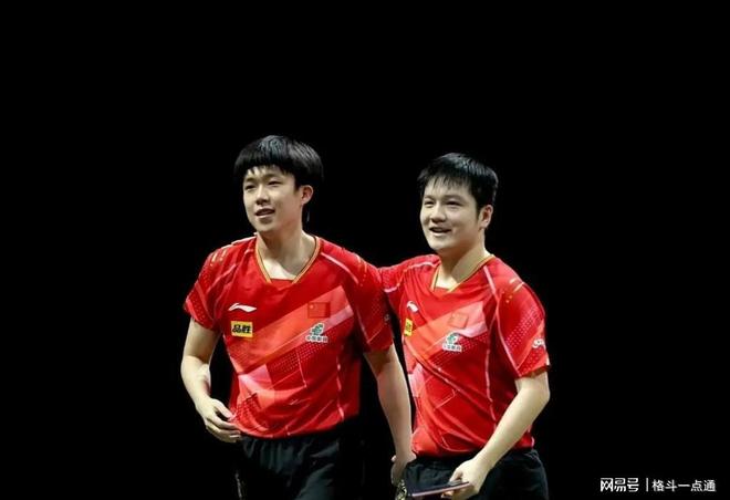 双核变单核！樊振东无缘伦敦世乒赛男乒夺冠胜算几何？(图10)