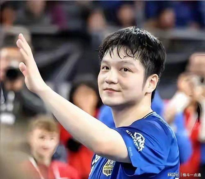 双核变单核！樊振东无缘伦敦世乒赛男乒夺冠胜算几何？(图11)