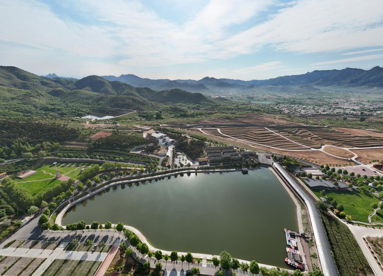 WilliamHill2026年当下唐山特色民宿市场深度解析与优质服务商推荐(图1)