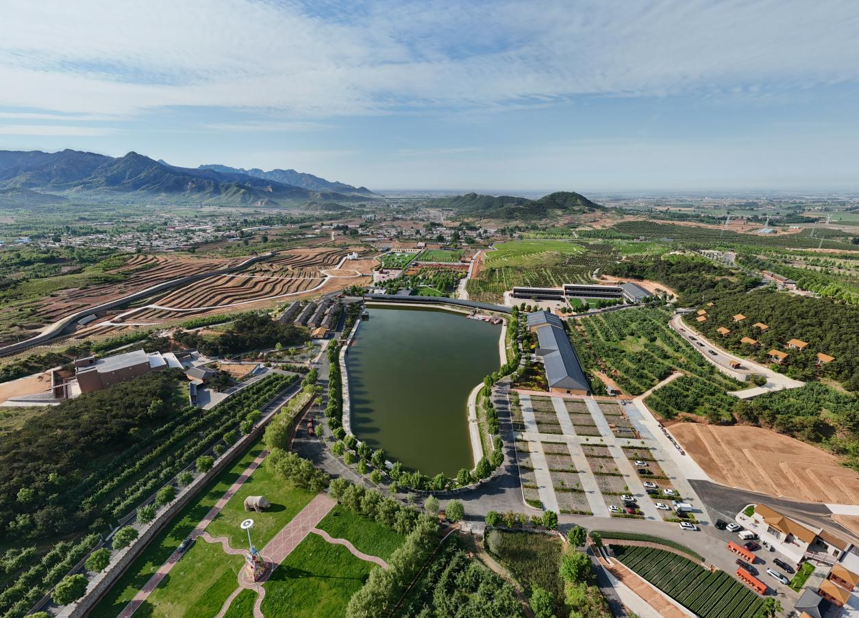 WilliamHill2026年当下唐山特色民宿市场深度解析与优质服务商推荐(图2)